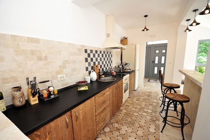 Imagen de la habitación del Hotel Castello Risano. Foto 17