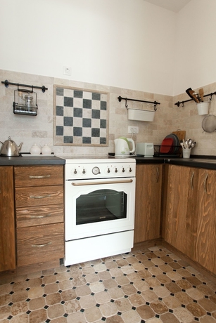 Imagen de la habitación del Hotel Castello Risano. Foto 19