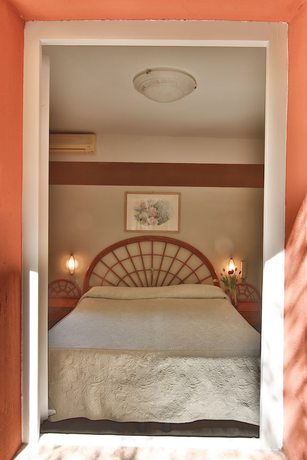 Imagen de la habitación del Hotel Castello S. Antonio. Foto 6