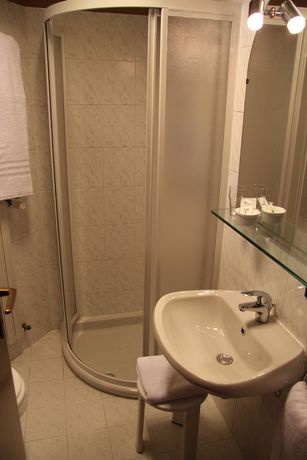 Imagen de la habitación del Hotel Castello S. Antonio. Foto 9