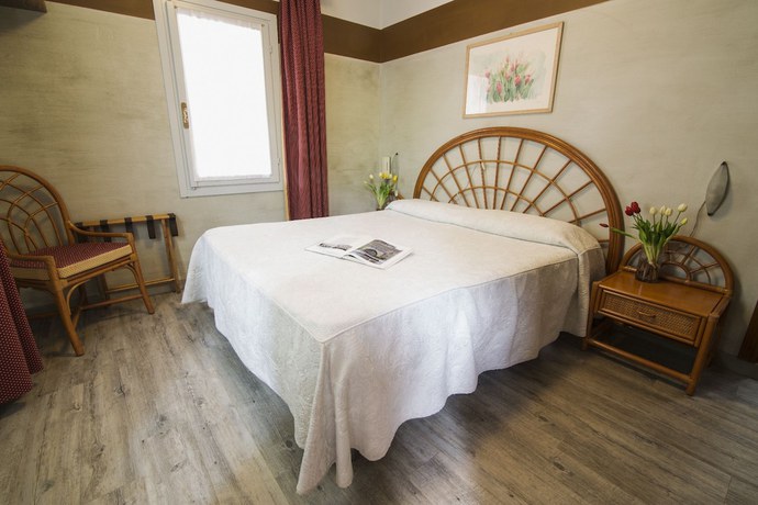 Imagen de la habitación del Hotel Castello S. Antonio. Foto 13