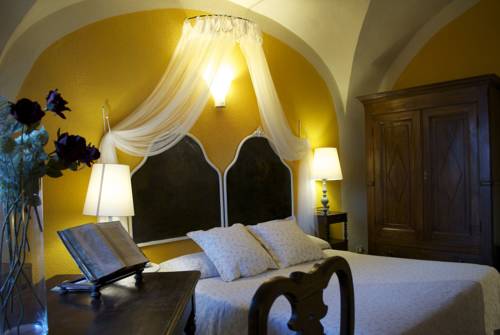 Imagen de la habitación del Hotel Castello San Giuseppe. Foto 2