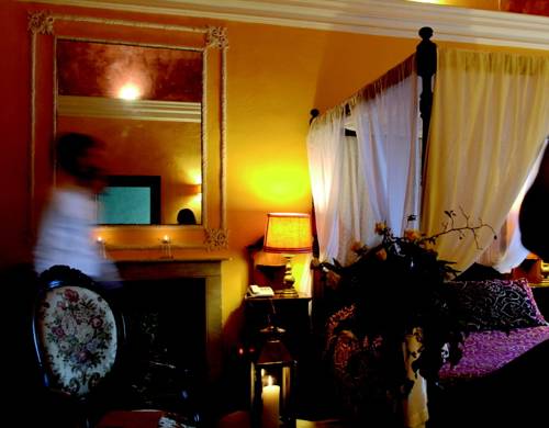 Imagen de la habitación del Hotel Castello San Giuseppe. Foto 3