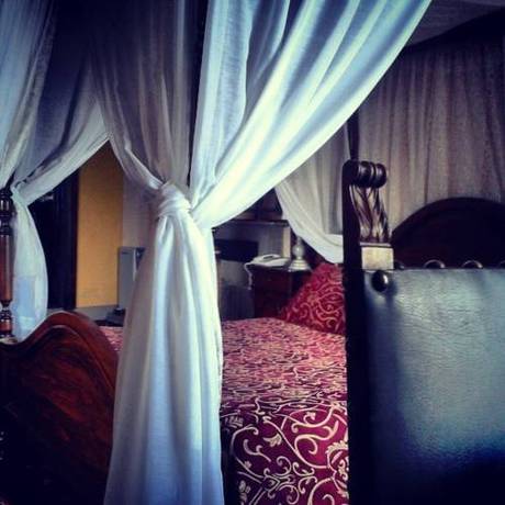 Imagen de la habitación del Hotel Castello San Giuseppe. Foto 4