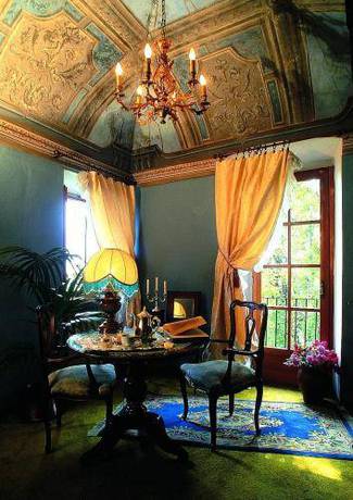 Imagen de la habitación del Hotel Castello San Giuseppe. Foto 8