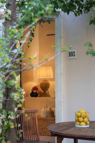 Imagen de la habitación del Hotel Castello San Marco Charming and Spa. Foto 4