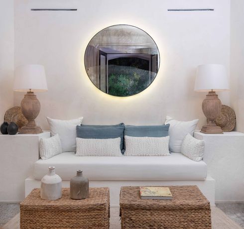 Imagen de la habitación del Hotel Castello San Marco Charming and Spa. Foto 16