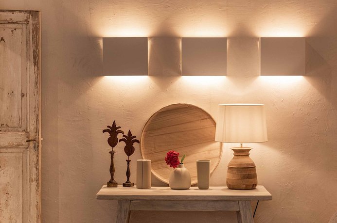 Imagen de la habitación del Hotel Castello San Marco Charming and Spa. Foto 18