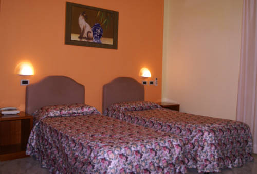 Imagen de la habitación del Hotel Castello, San Rocco a Pilli. Foto 6