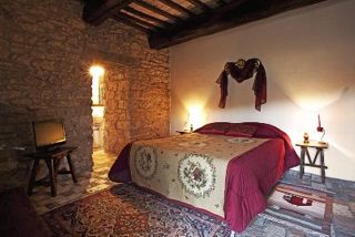 Imagen general del Hotel Castello Valenzino. Foto 4