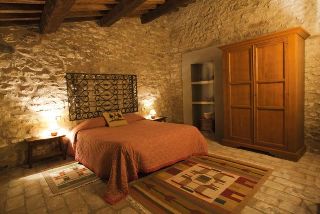 Imagen general del Hotel Castello Valenzino. Foto 5