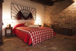 Imagen general del Hotel Castello Valenzino. Foto 6