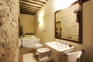 Imagen general del Hotel Castello Valenzino. Foto 8