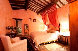 Imagen general del Hotel Castello Valenzino. Foto 10