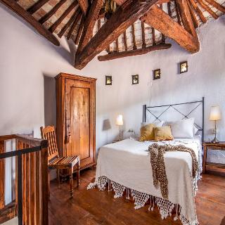 Imagen general del Hotel Castello Valenzino. Foto 11