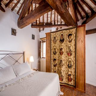 Imagen general del Hotel Castello Valenzino. Foto 15