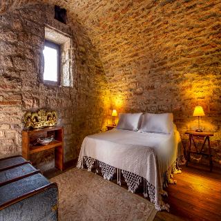 Imagen general del Hotel Castello Valenzino. Foto 18