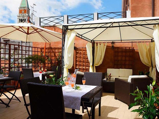 Imagen general del Hotel Castello, Venecia. Foto 3