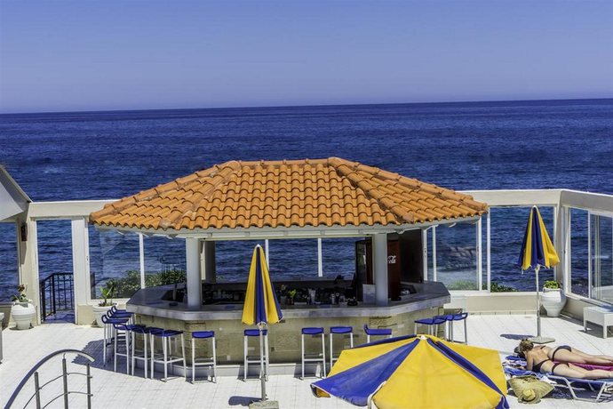 Imagen general del Hotel Castello Village Hotel. Foto 3