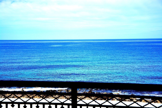 Imagen de los exteriores del Hotel Castello Village Resort. Foto 14