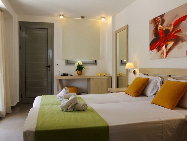 Imagen de la habitación del Hotel Castello Village Resort. Foto 12