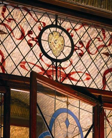 Imagen de los interiores del Hotel Castello della Castelluccia. Foto 12