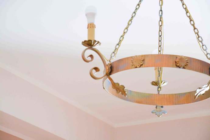 Imagen de los interiores del Hotel Castello di Giuliano. Foto 18