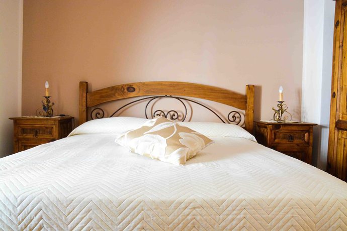 Imagen de la habitación del Hotel Castello di Giuliano. Foto 8