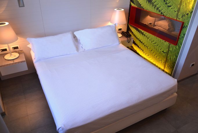 Imagen de la habitación del Hotel Castello di Montaldo Torino. Foto 14