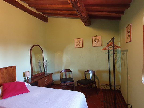 Imagen de la habitación del Hotel Castello di Pratelli. Foto 2