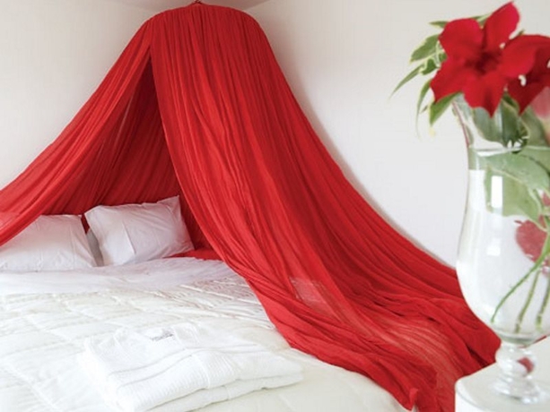 Imagen general del Hotel Castello di Vista. Foto 2