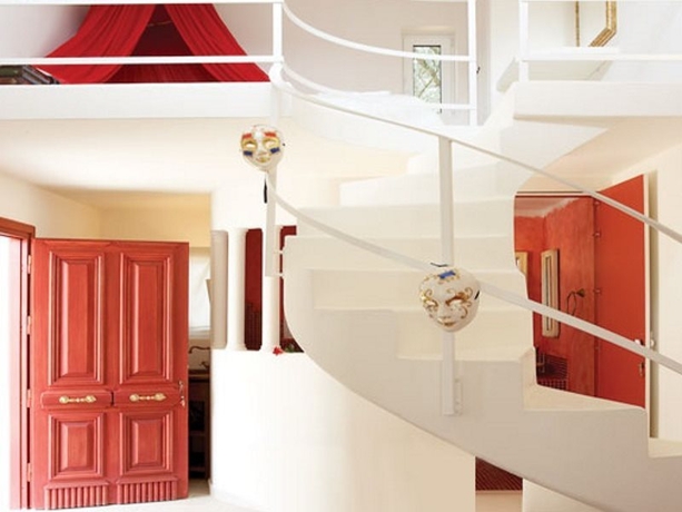 Imagen general del Hotel Castello di Vista. Foto 3