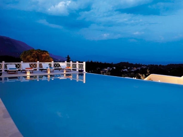 Imagen general del Hotel Castello di Vista. Foto 4