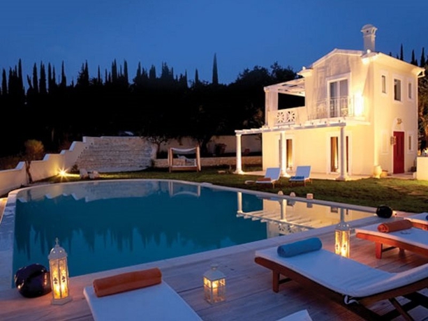 Imagen general del Hotel Castello di Vista. Foto 5