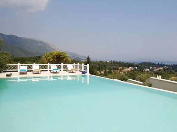 Imagen general del Hotel Castello di Vista. Foto 6