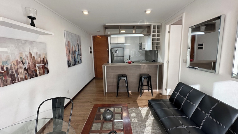 Imagen de los interiores del Hotel Castellon 176 Apart. Foto 15