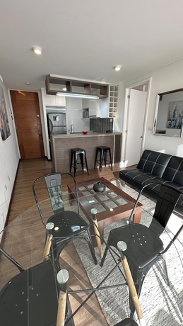 Imagen de los interiores del Hotel Castellon 176 Apart. Foto 16