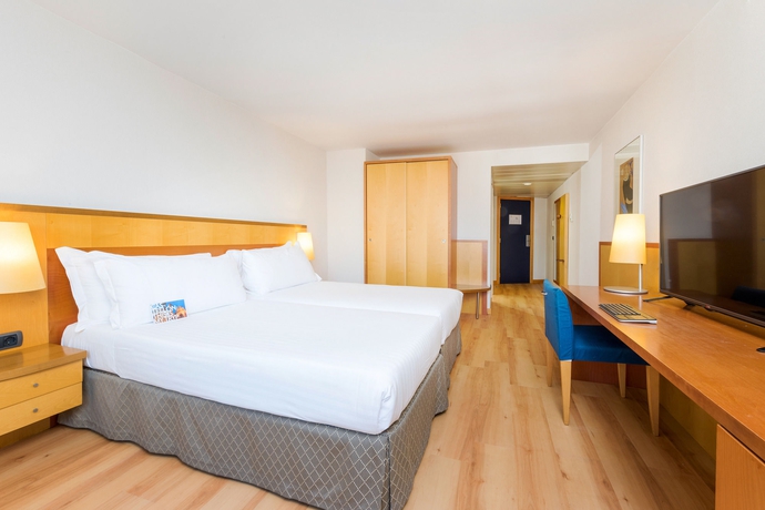 Imagen de la habitación del Hotel Castellon Center Affiliated By Meliá. Foto 8