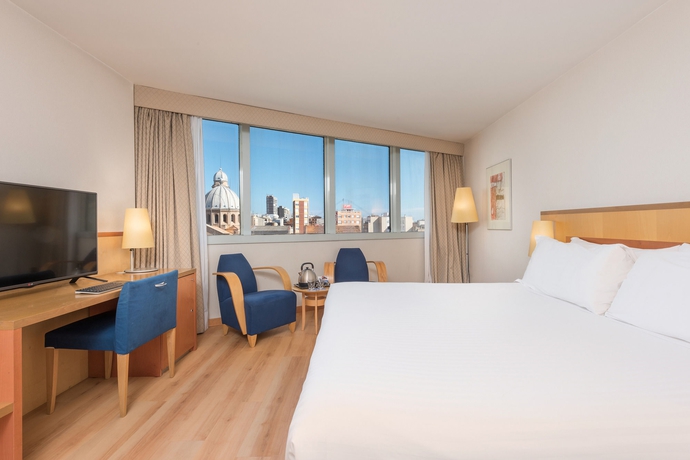 Imagen de la habitación del Hotel Castellon Center Affiliated By Meliá. Foto 12