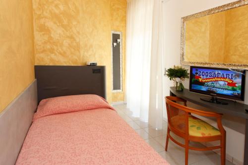 Imagen general del Hotel Castellucci. Foto 3