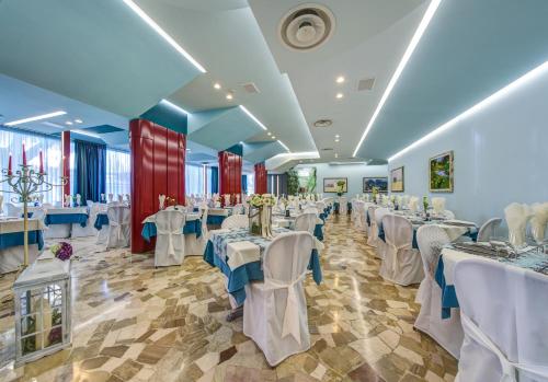 Imagen general del Hotel Castellucci. Foto 5