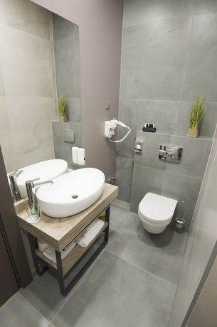 Imagen de la habitación del Hotel Castellum, Grad Čakovec. Foto 12