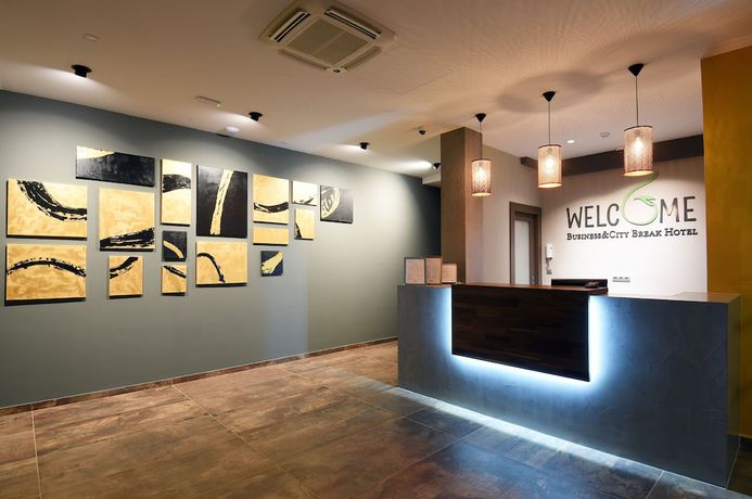 Imagen de los interiores del Hotel Castellum, Grad Čakovec. Foto 20