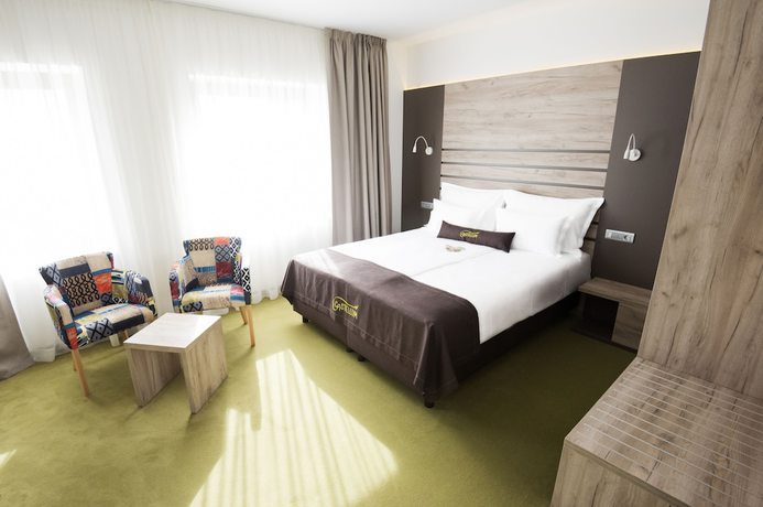 Imagen de la habitación del Hotel Castellum, Grad Čakovec. Foto 16