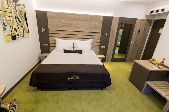 Imagen de la habitación del Hotel Castellum, Grad Čakovec. Foto 19