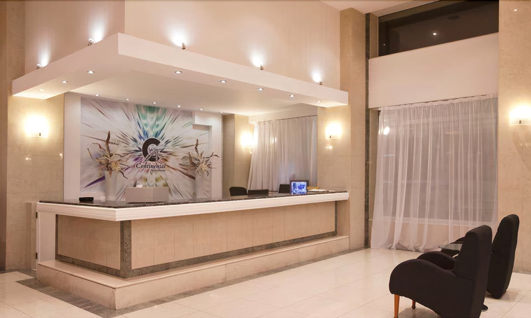 Imagen de los interiores del Hotel Castellum Suites - All Inclusive. Foto 13