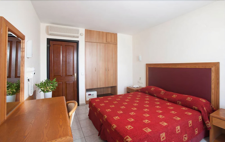 Imagen de la habitación del Hotel Castellum Suites - All Inclusive. Foto 2