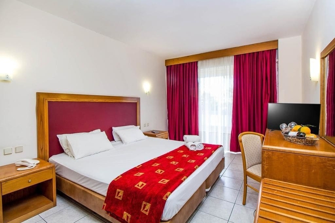 Imagen de la habitación del Hotel Castellum Suites - All Inclusive. Foto 7