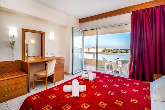 Imagen de la habitación del Hotel Castellum Suites - All Inclusive. Foto 8