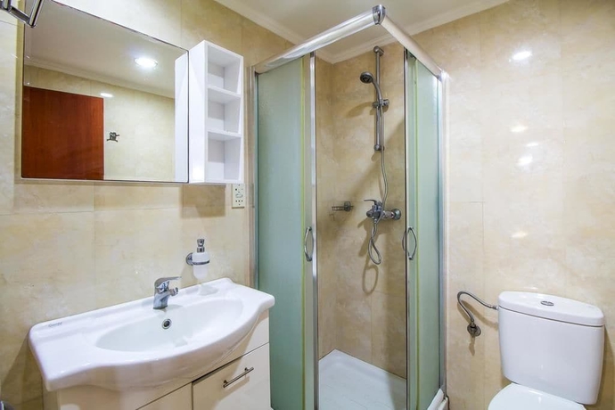 Imagen de la habitación del Hotel Castellum Suites - All Inclusive. Foto 10